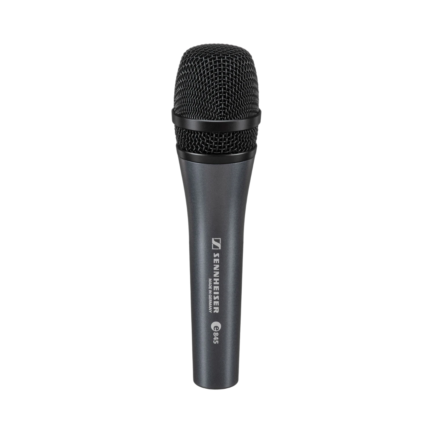 Sennheiser E845 Dynamic Supercardioid Vocal Microphone — Being Shipped