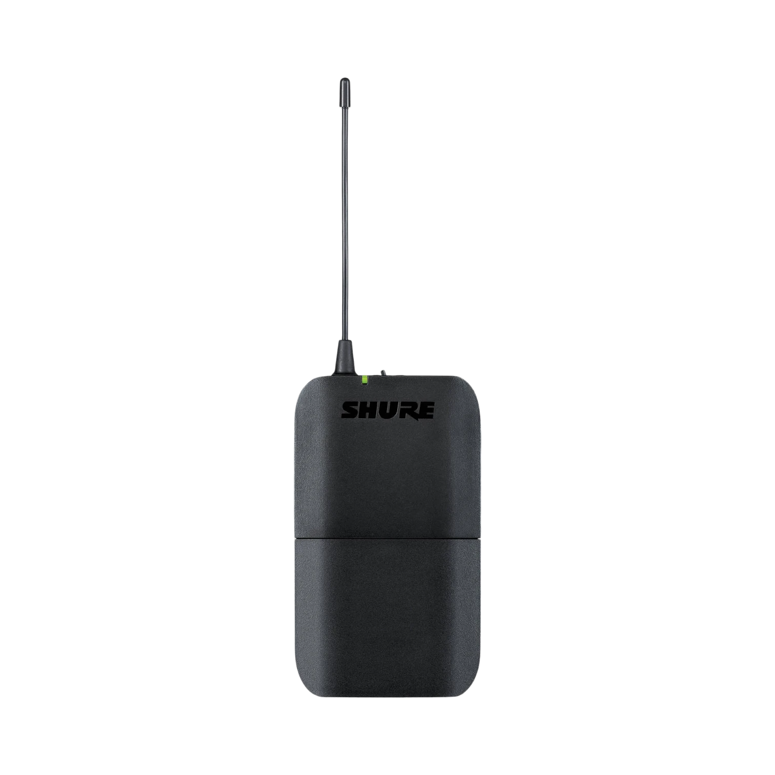 Shure BLX1 Wireless Bodypack Transmitter (H10: 542 to 572 MHz) — Being Shipped