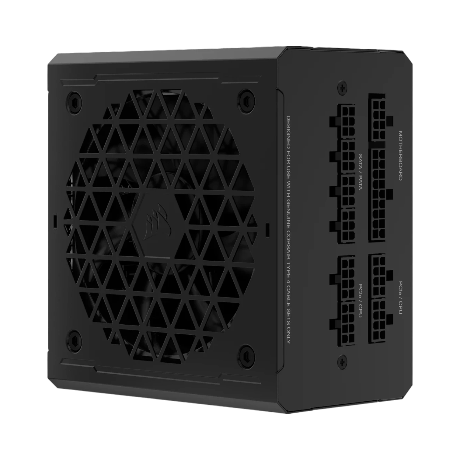 Corsair RM850e 850W Fully Modular ATX Power Supply — Being Shipped