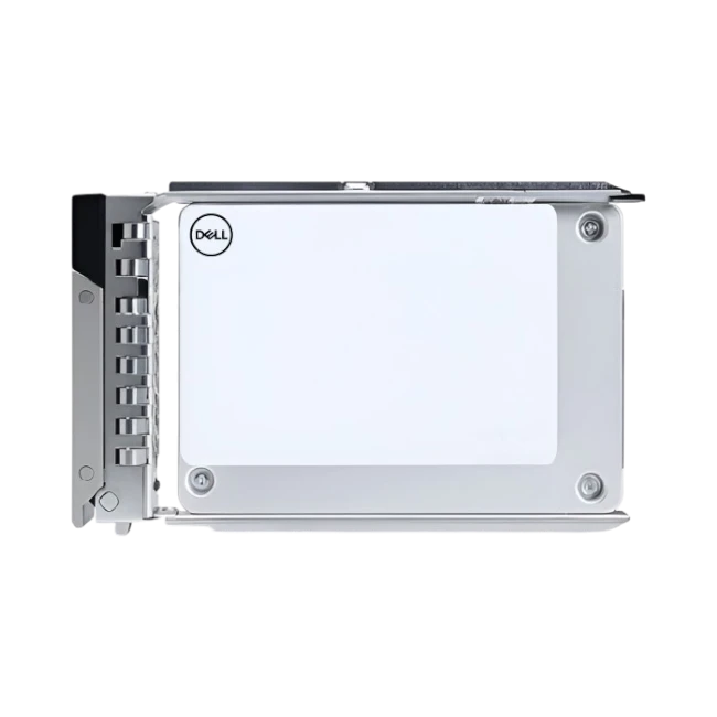 Dell 1.6TB NVMe Gen4 U.2 Enterprise Mixed Use Drive — Being Shipped