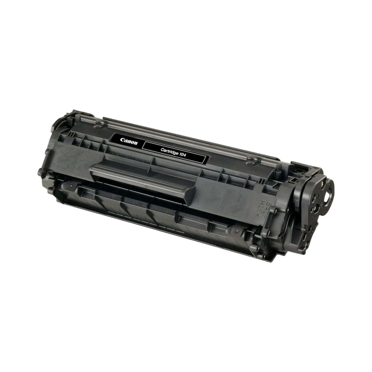 Canon 104 Black Toner Cartridge for FAXPHONE & imageCLASS — Being Shipped