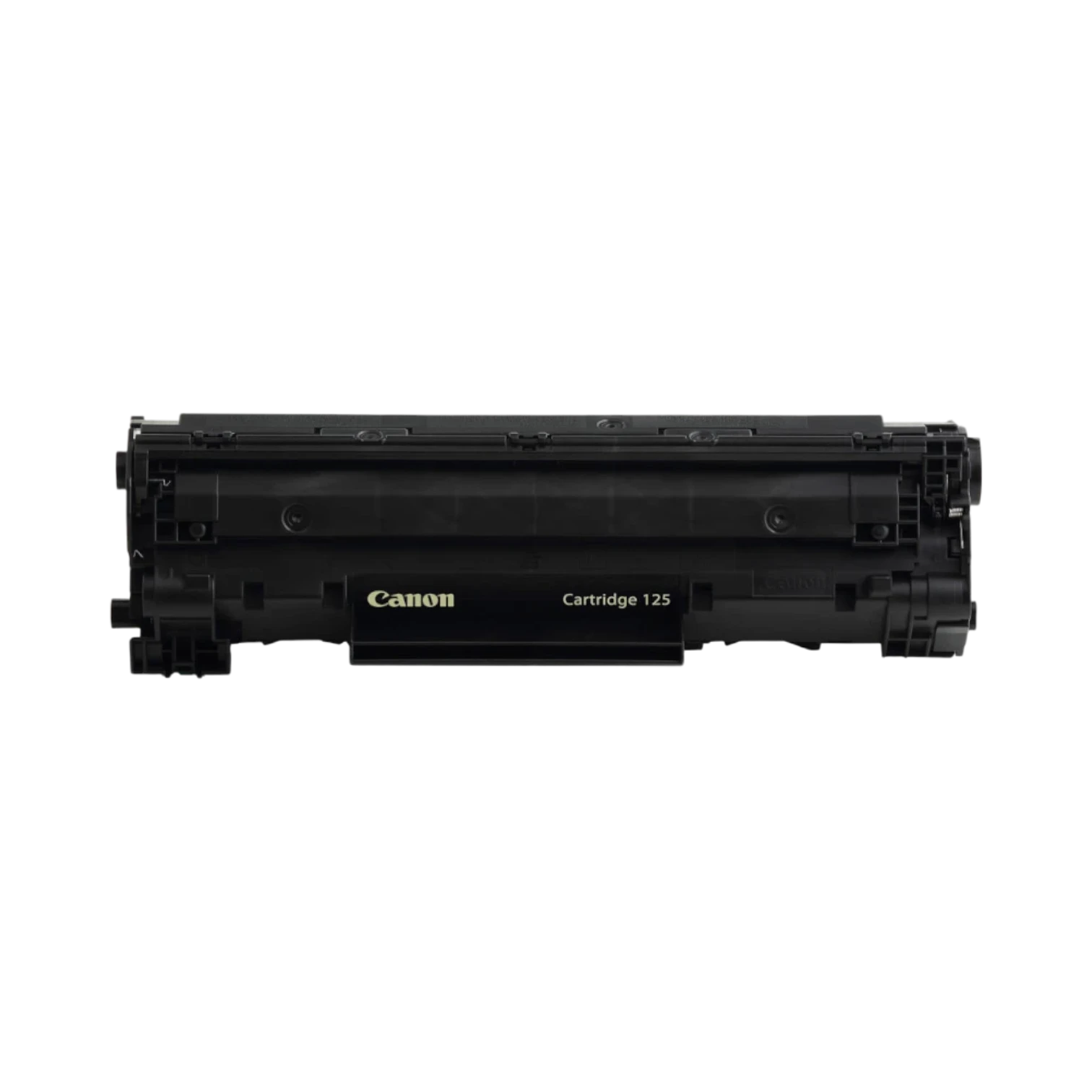 Canon 125 Black Toner Cartridge for Laser Printers — Being Shipped