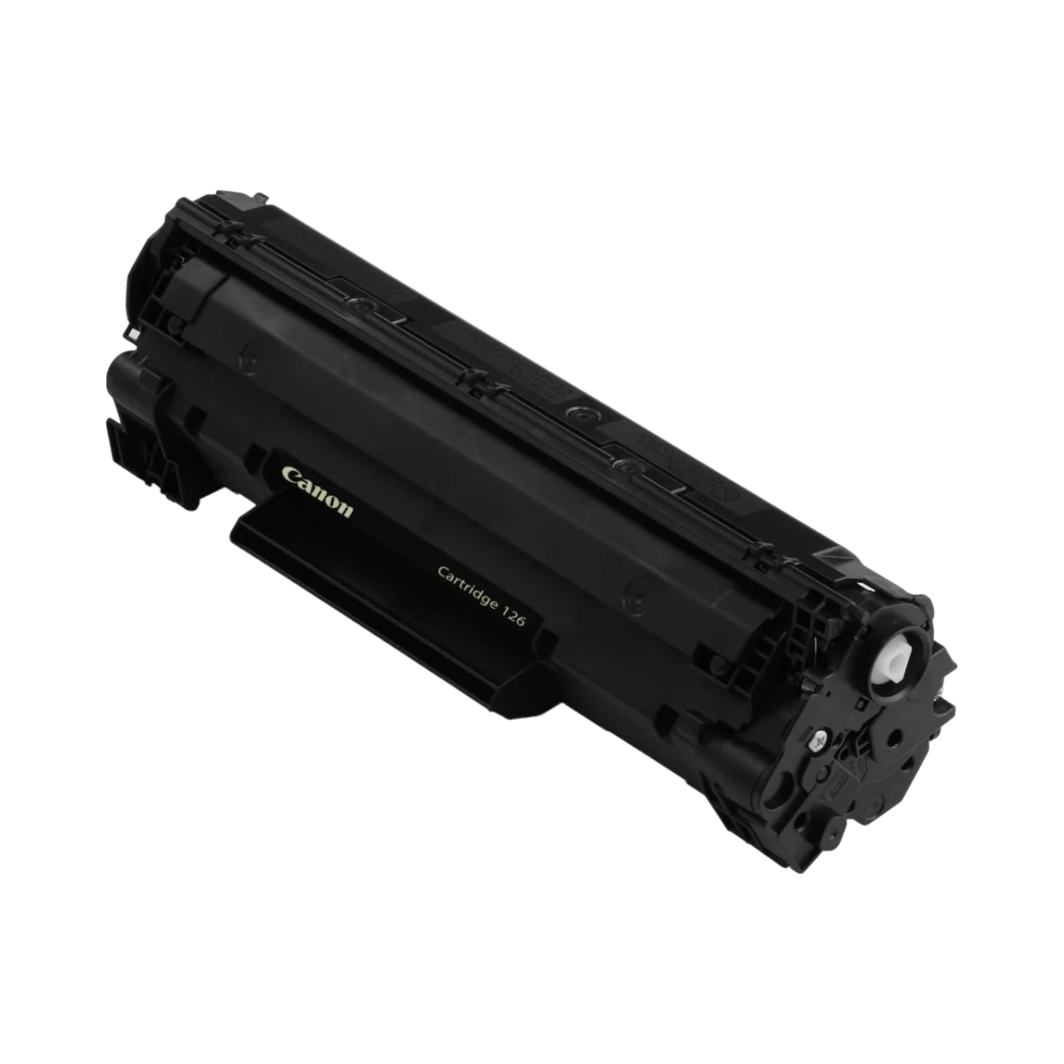 Canon 126 Black Toner Cartridge for LBP6200d & LBP6230dw Printers — Being Shipped