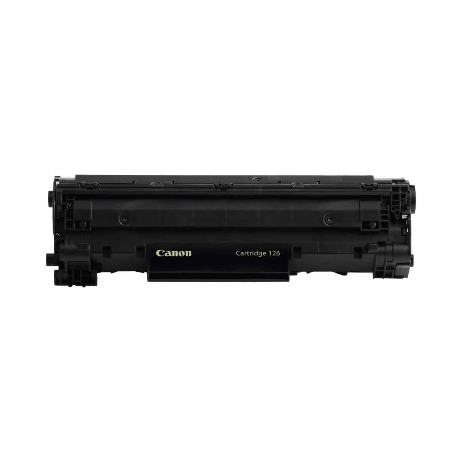 Canon 126 Black Toner Cartridge for LBP6200d & LBP6230dw Printers — Being Shipped