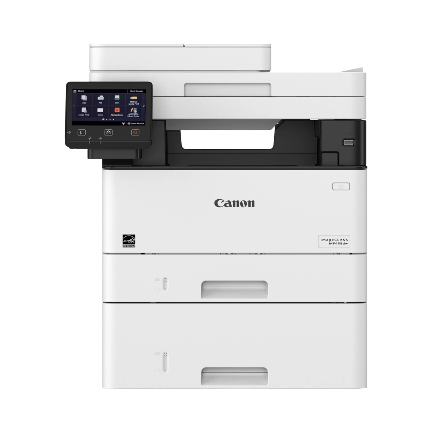 Canon imageCLASS MF455dw All-in-One Wireless Laser Printer — Being Shipped