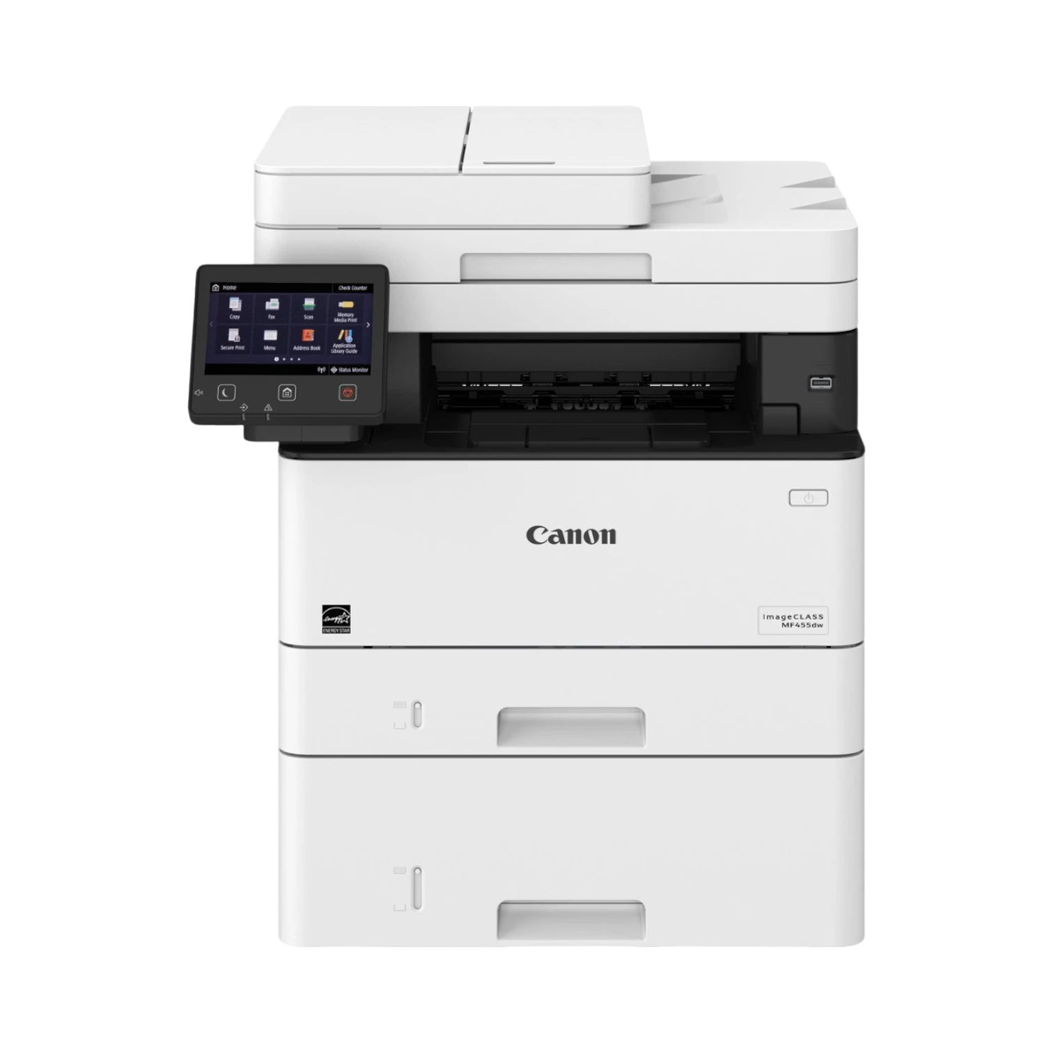 Canon imageCLASS MF455dw All-in-One Wireless Laser Printer — Being Shipped