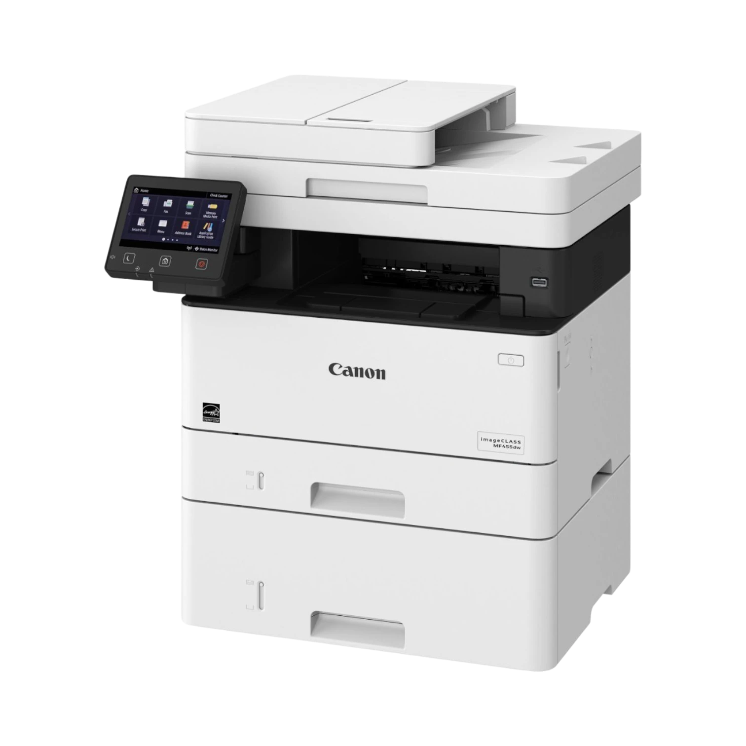 Canon imageCLASS MF455dw All-in-One Wireless Laser Printer — Being Shipped