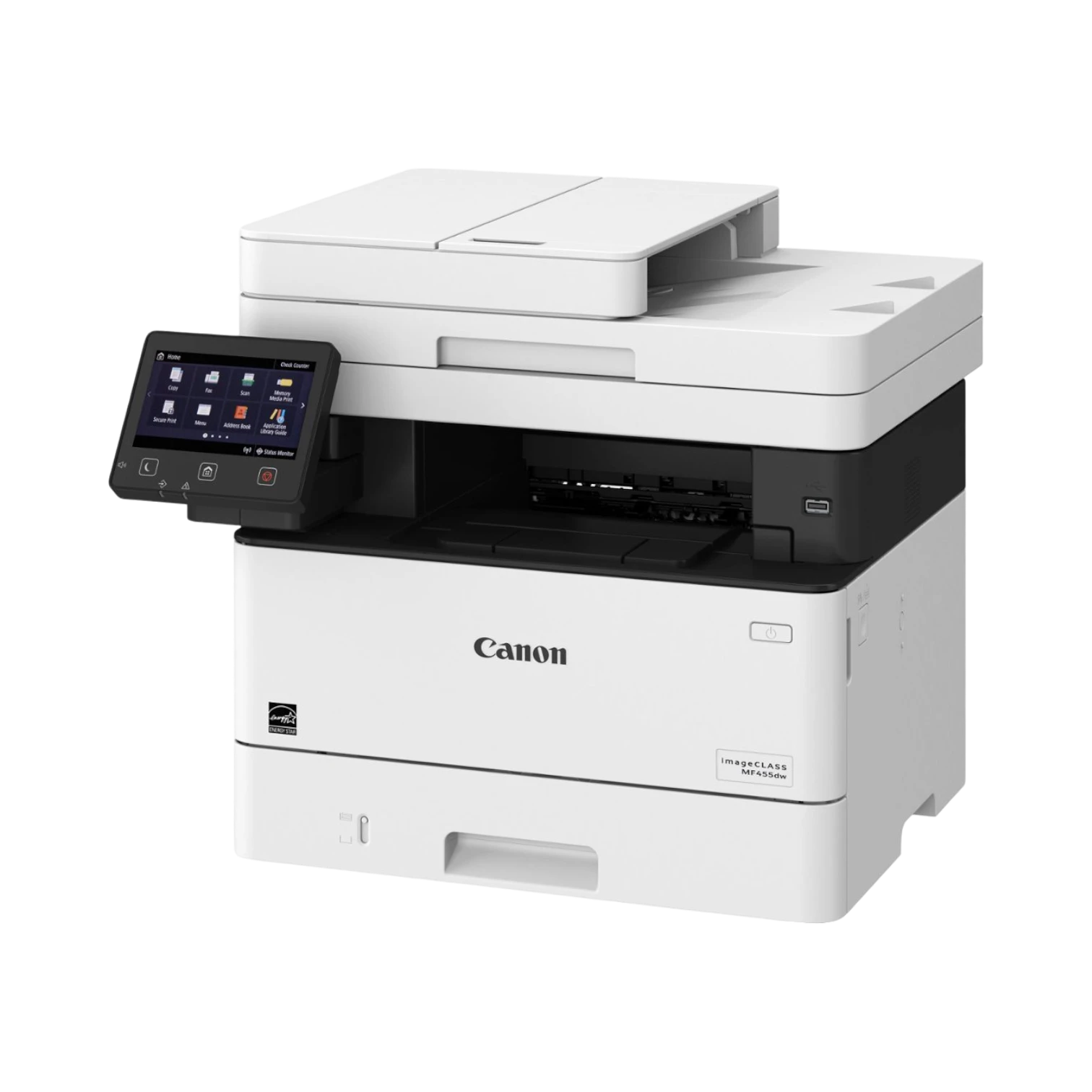 Canon imageCLASS MF455dw All-in-One Wireless Laser Printer — Being Shipped