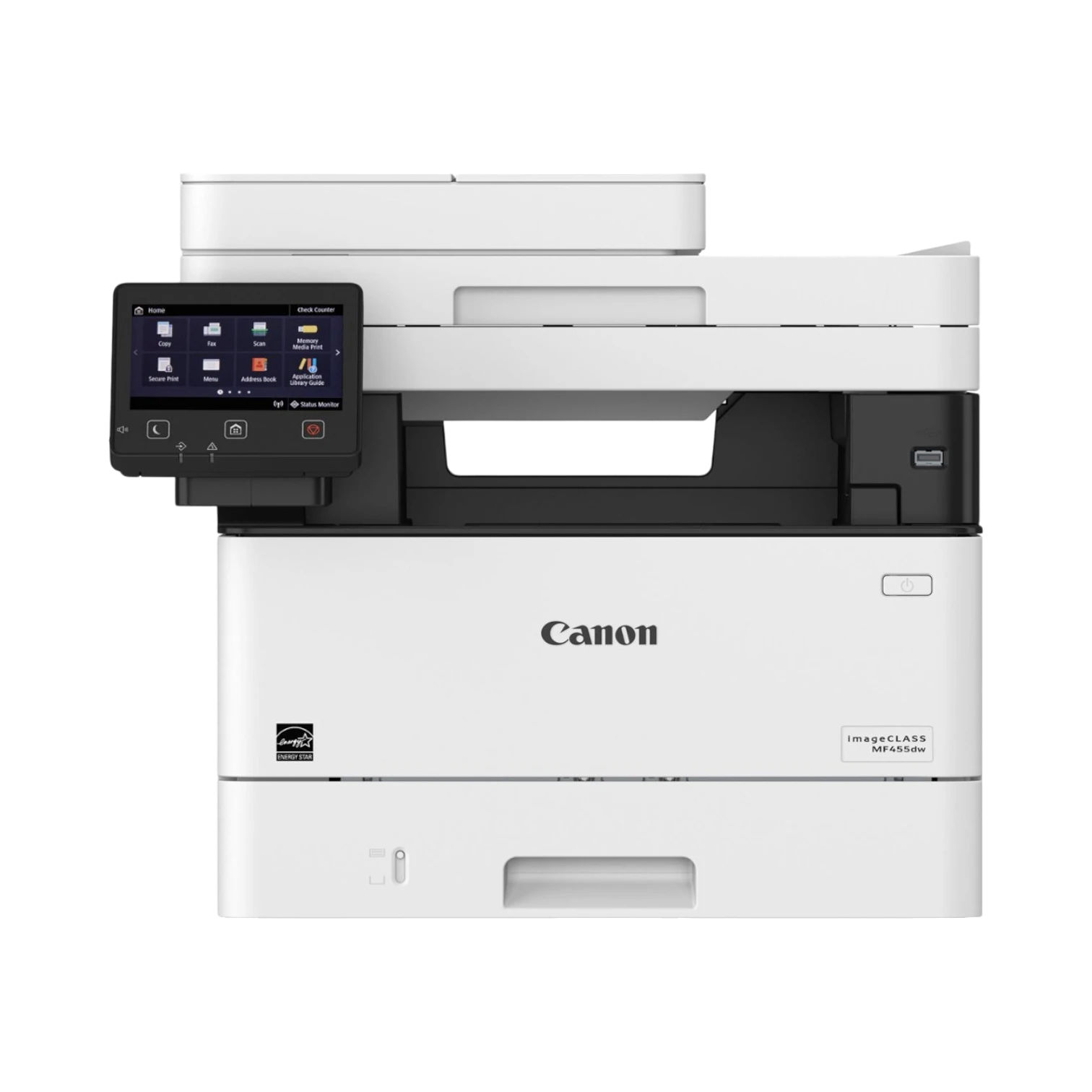 Canon imageCLASS MF455dw All-in-One Wireless Laser Printer — Being Shipped