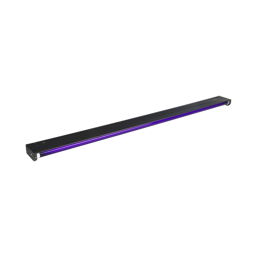 ADJ 48" Black Light Fixture with 40W UV Bulb — Being Shipped