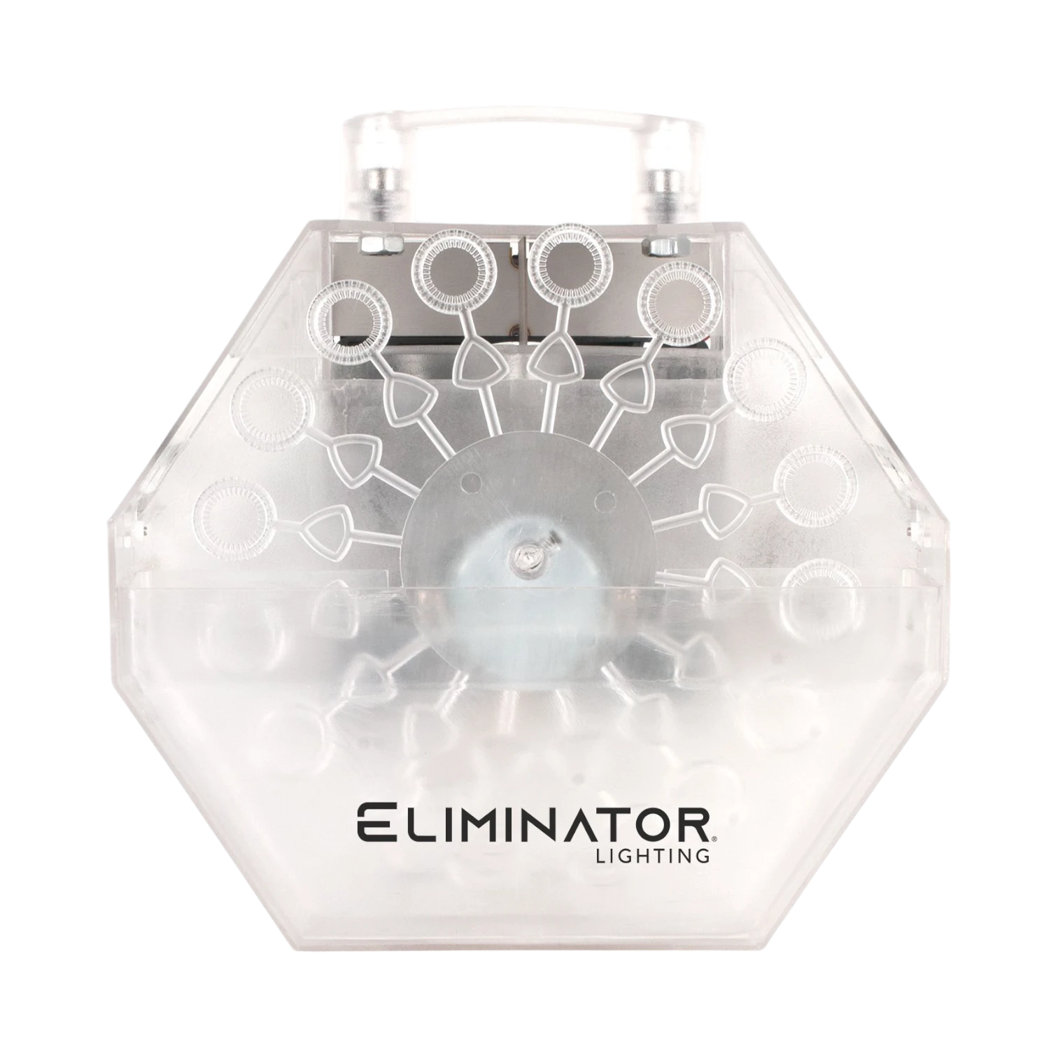 ADJ Eliminator Lighting Bubble Storm LED Bubble Machine — Being Shipped