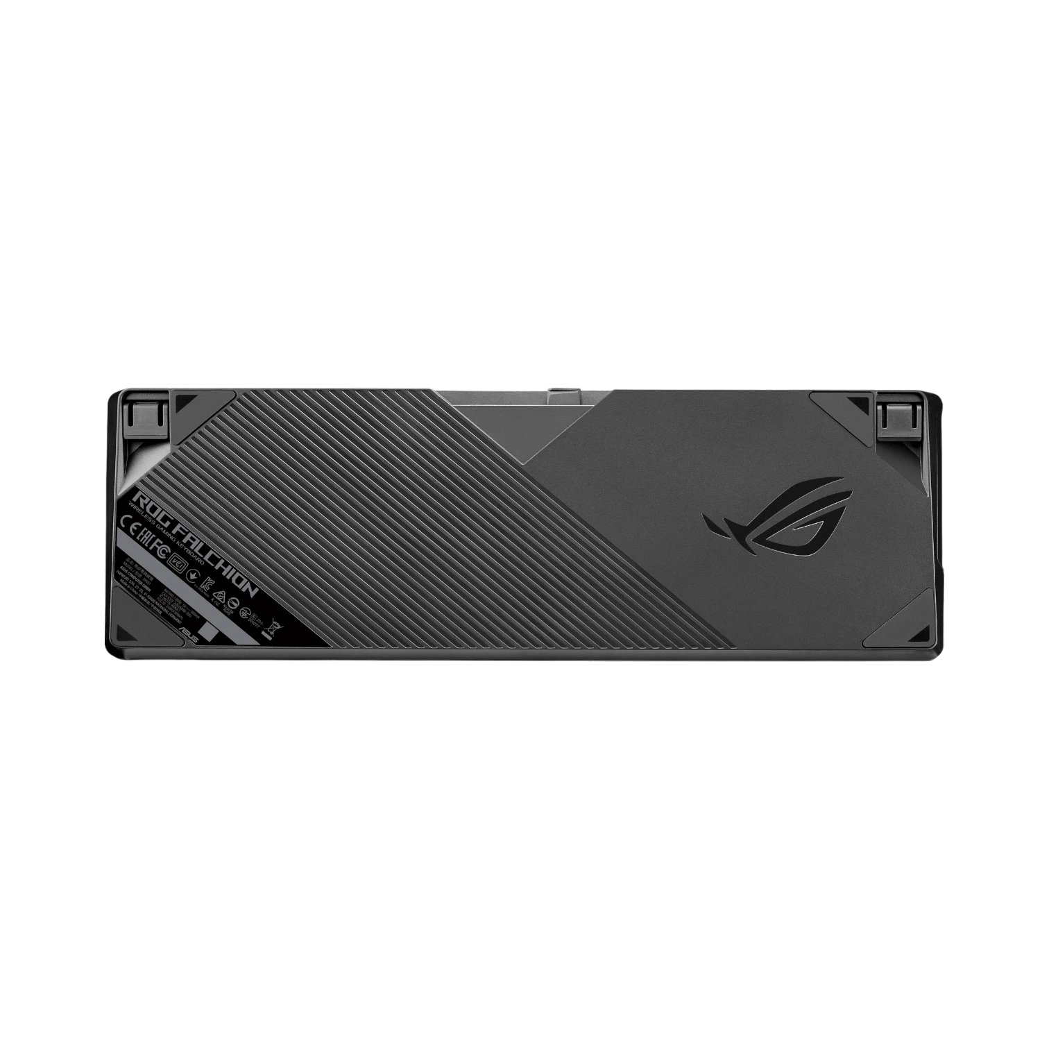 ASUS ROG Falchion Wireless Mechanical Gaming Keyboard — Being Shipped