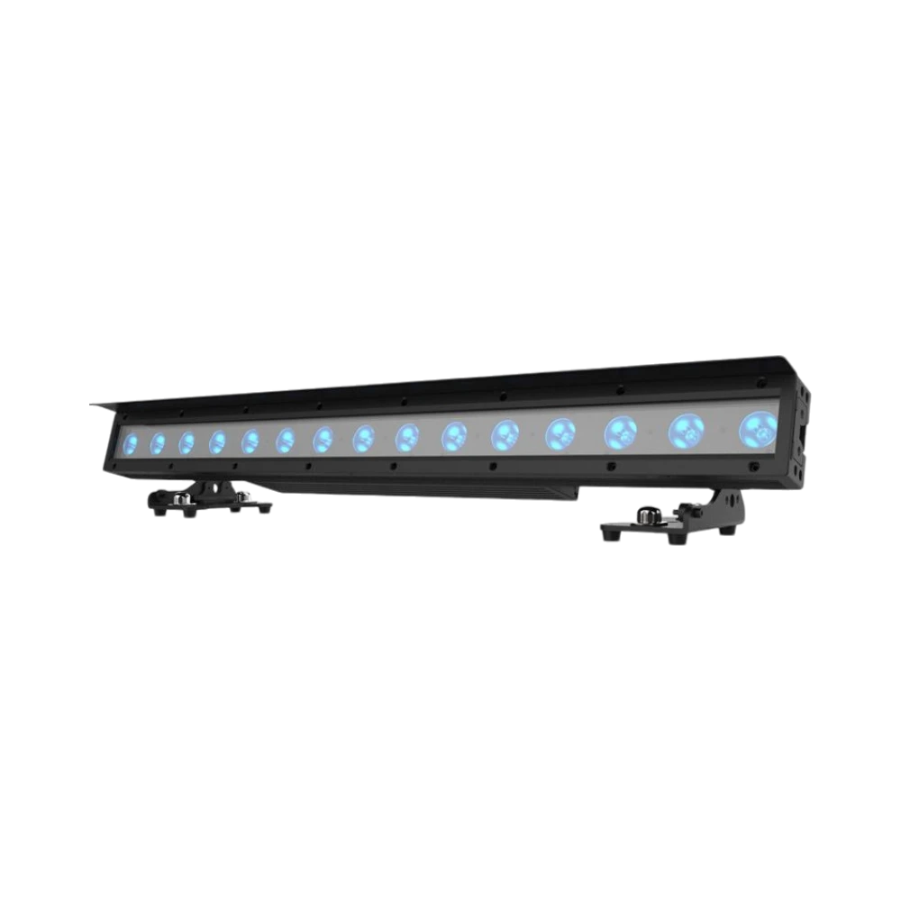 ADJ 15 HEX BAR IP LED Wash Fixture for Outdoor Use — Being Shipped