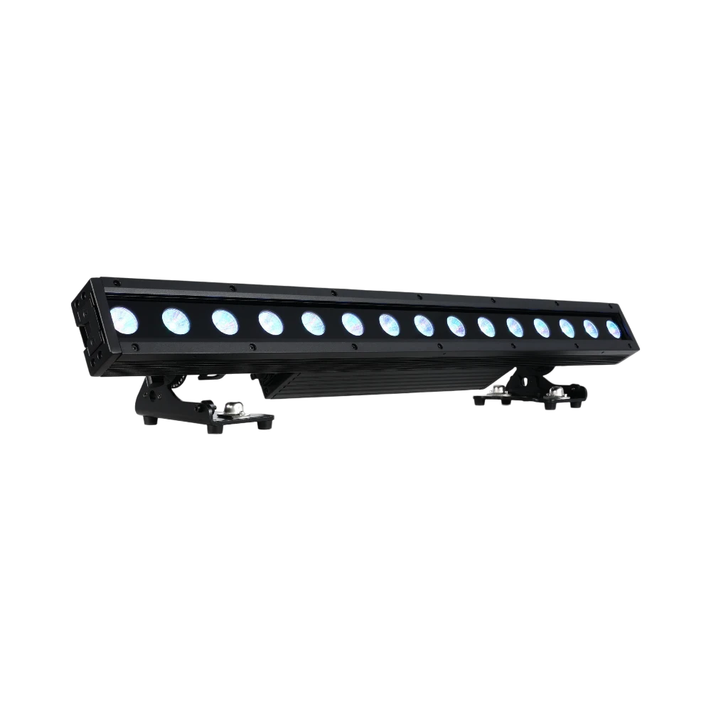 ADJ 15 HEX BAR IP LED Wash Fixture for Outdoor Use — Being Shipped