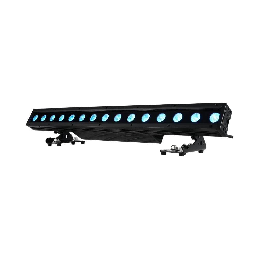 ADJ 15 HEX BAR IP LED Wash Fixture for Outdoor Use — Being Shipped