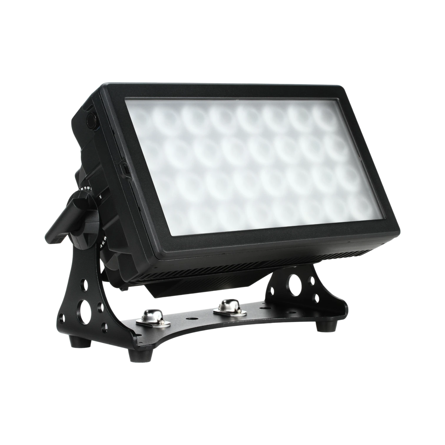 ADJ 32 HEX Panel IP Outdoor Wash/Strobe Fixture — Being Shipped