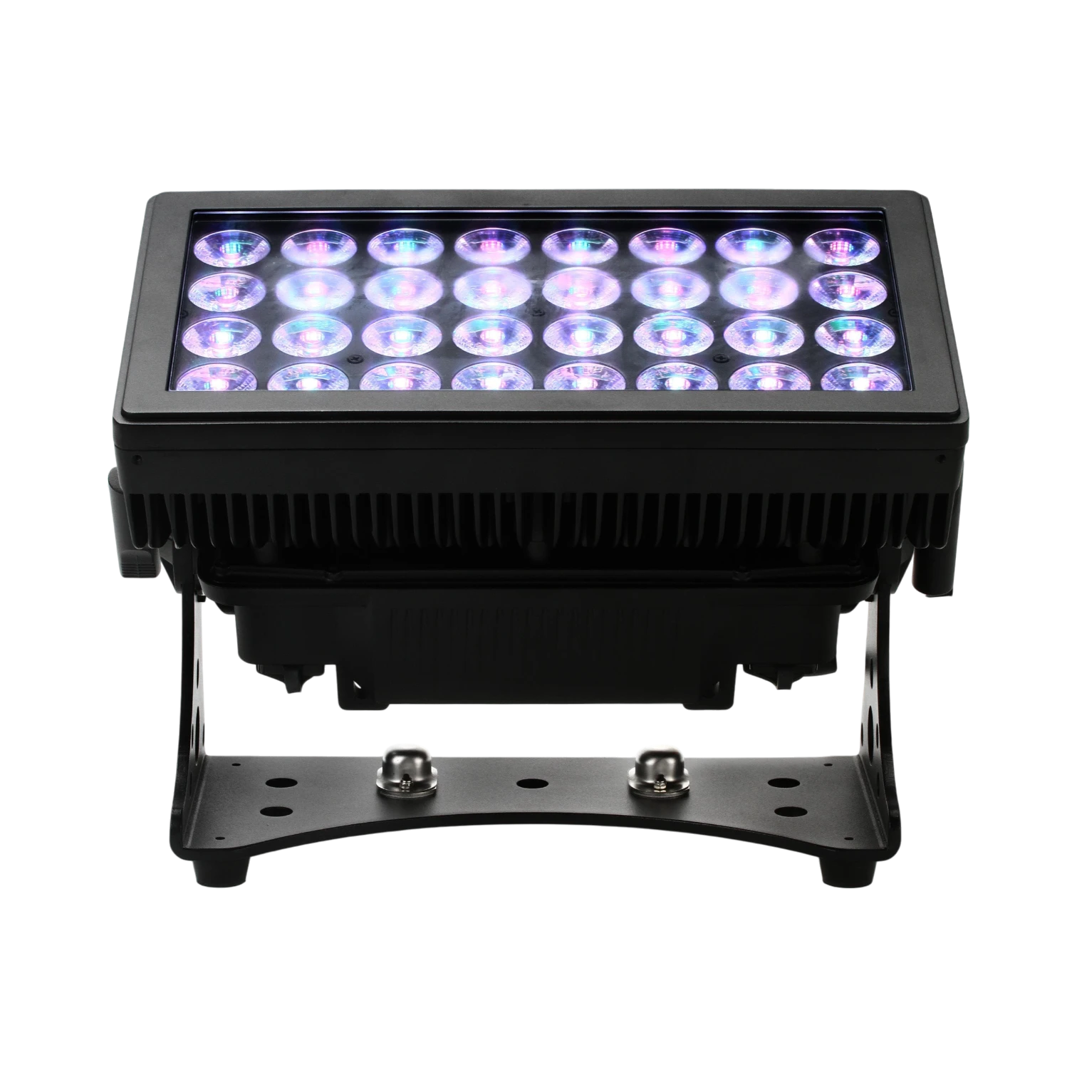 ADJ 32 HEX Panel IP Outdoor Wash/Strobe Fixture — Being Shipped