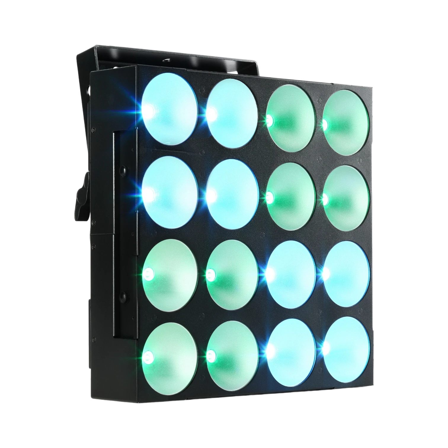 ADJ 32 HEX Panel IP Outdoor Wash/Strobe Fixture — Being Shipped