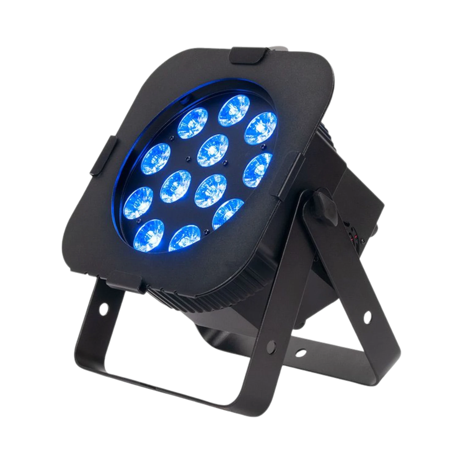 ADJ 12PX HEX LED Par Fixture with 6-IN-1 LEDs — Being Shipped