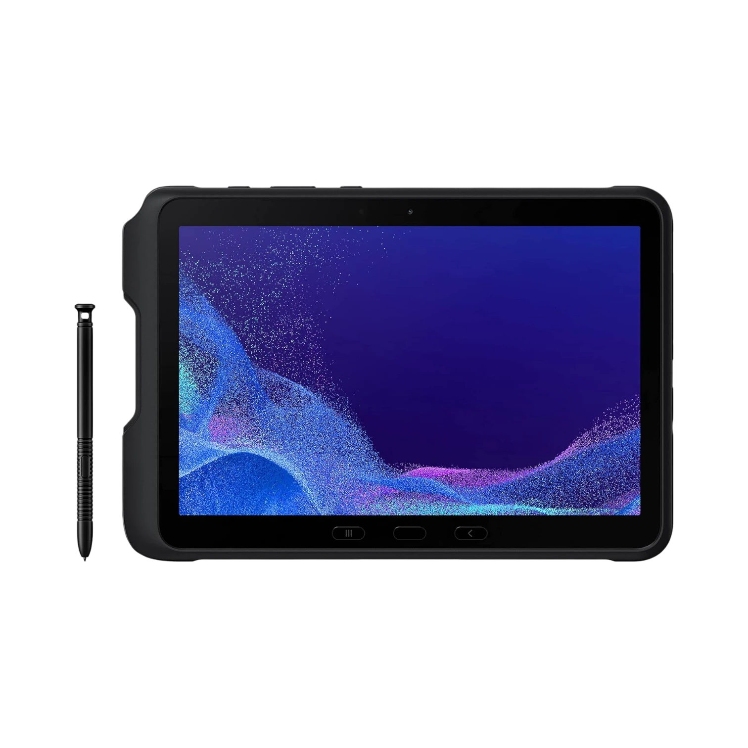 Samsung 10.1" Galaxy Tab Active4 Pro Tablet 128GB (Wi-Fi + 5G) — Being Shipped