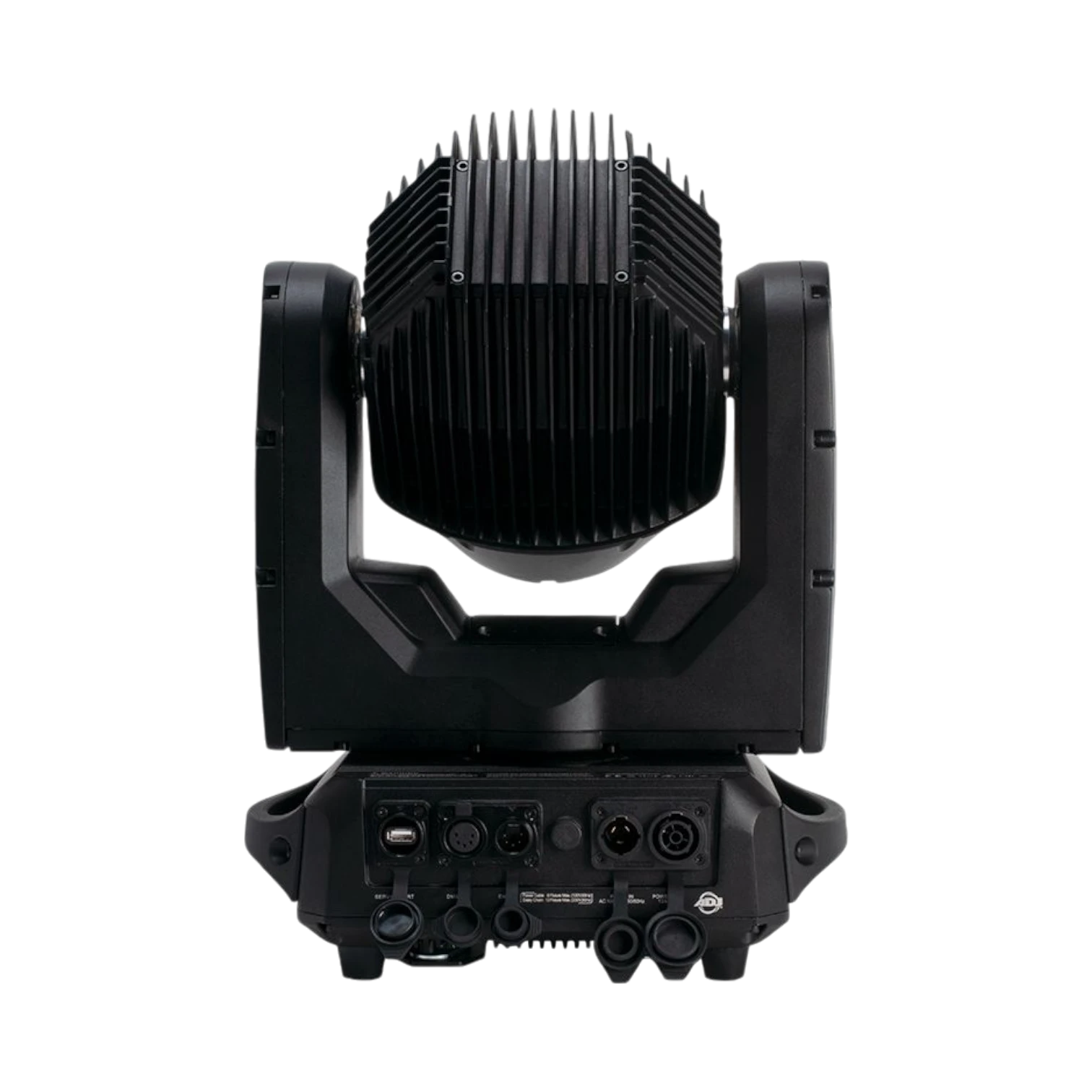 ADJ Hydro Beam X1 100W IP65 Outdoor Moving Head Light — Being Shipped