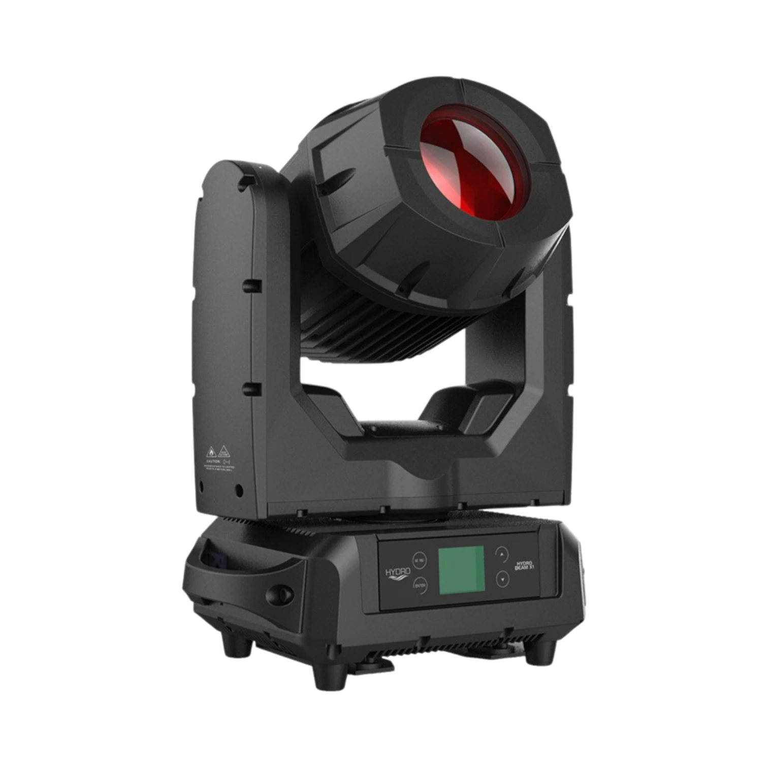 ADJ Hydro Beam X1 100W IP65 Outdoor Moving Head Light — Being Shipped