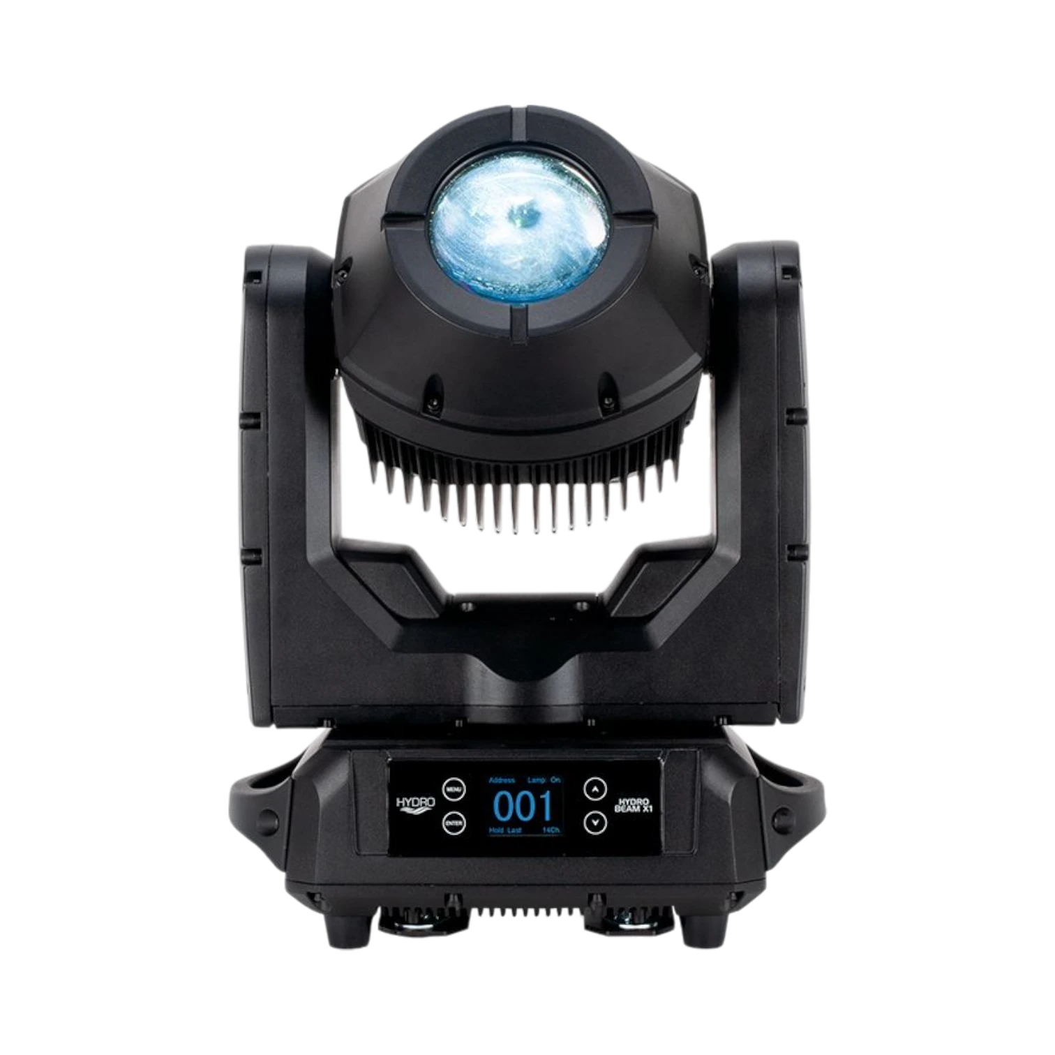 ADJ Hydro Beam X1 100W IP65 Outdoor Moving Head Light — Being Shipped