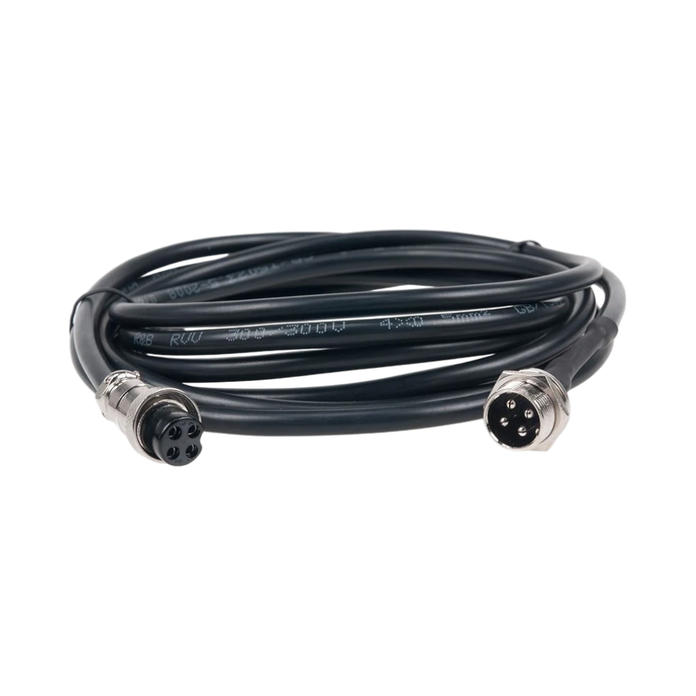 ADJ 32.8' Connector Cable for LED Pixel Tube 360 — Being Shipped