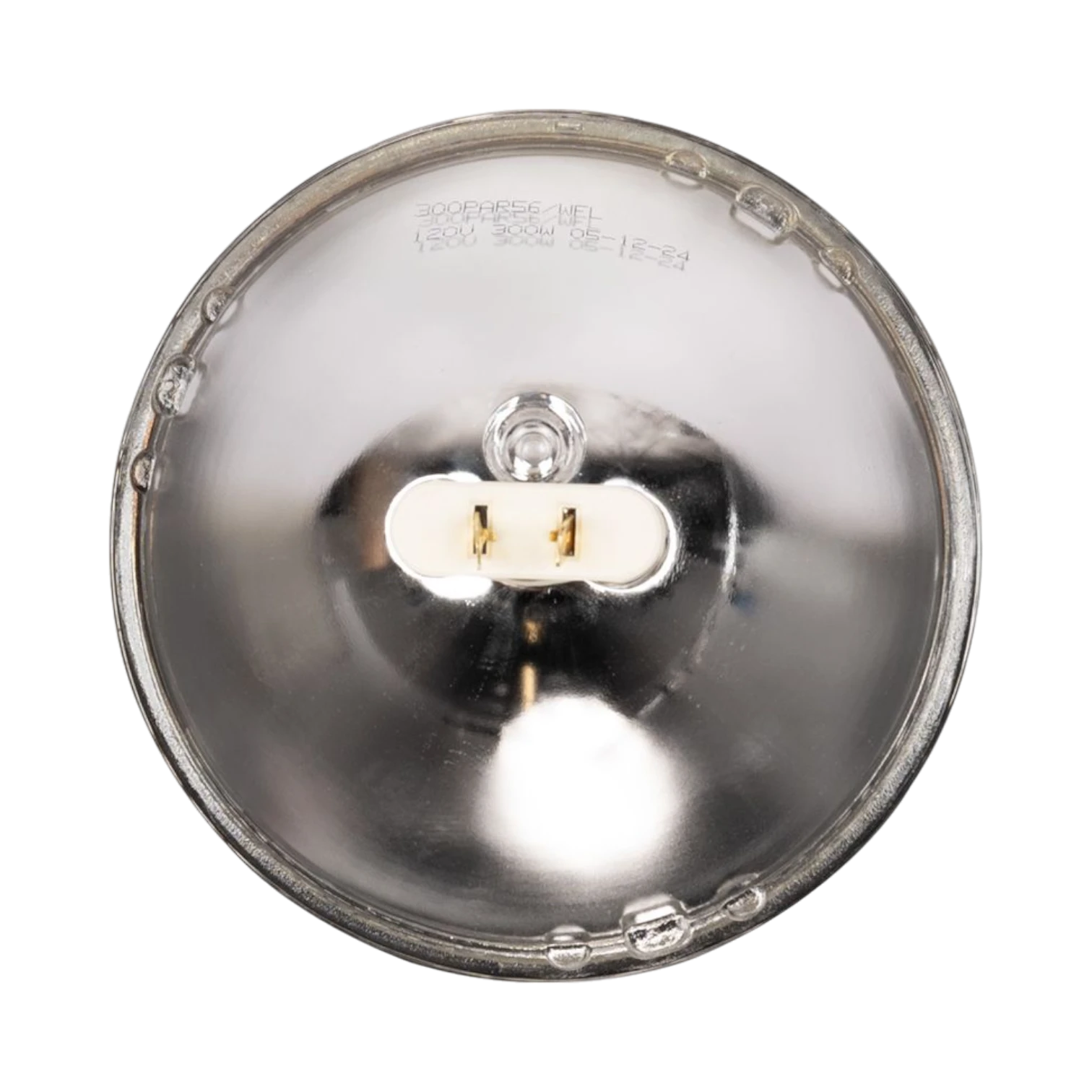 ADJ 300W Wide Beam Bulb for PAR56 Can Fixtures — Being Shipped