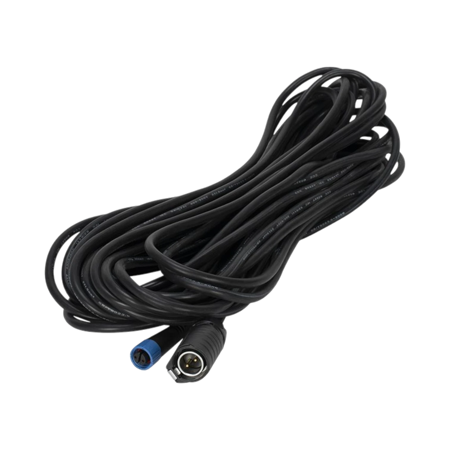 ADJ 50ft Main Power Cable for MDF Dance Floor — Being Shipped