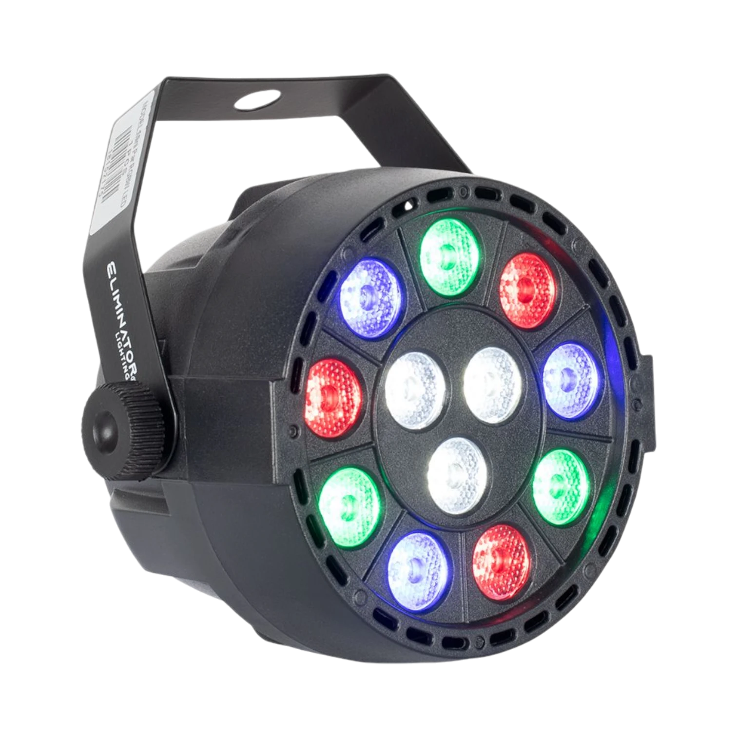 ADJ Eliminator Mini PAR RGBW LED Light — Being Shipped