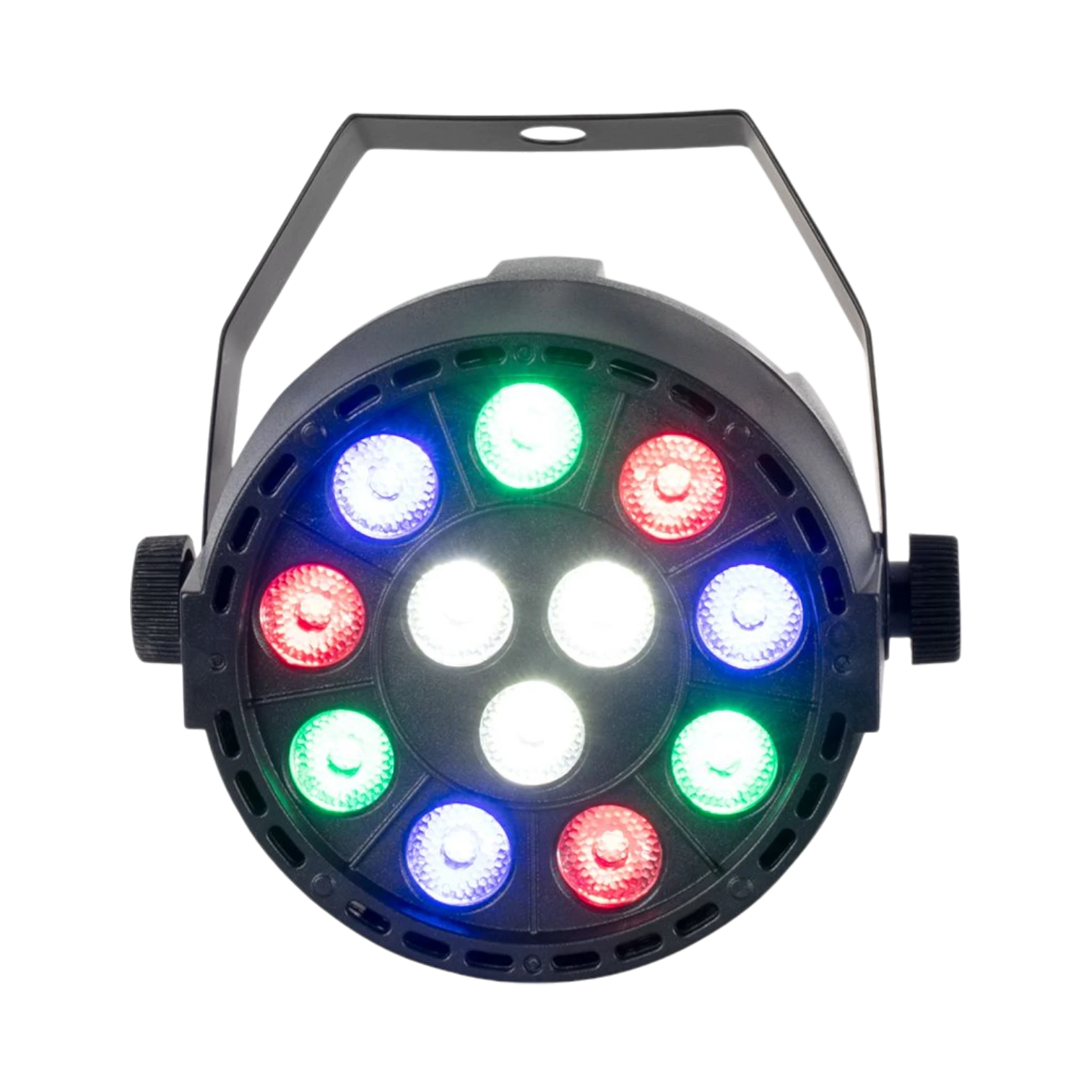 ADJ Eliminator Mini PAR RGBW LED Light — Being Shipped