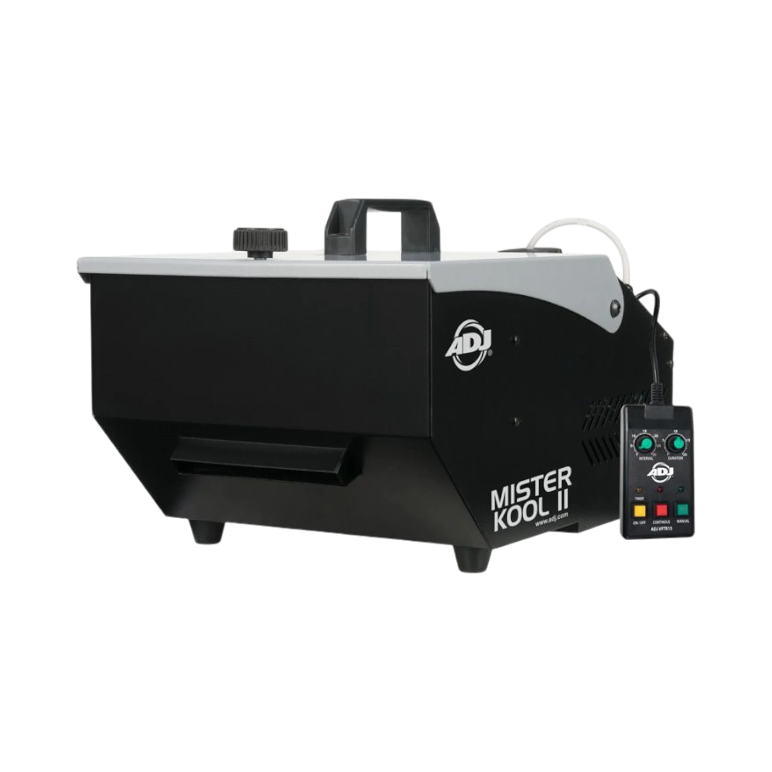 ADJ Mister Kool II Low-Lying Fog Machine — Being Shipped