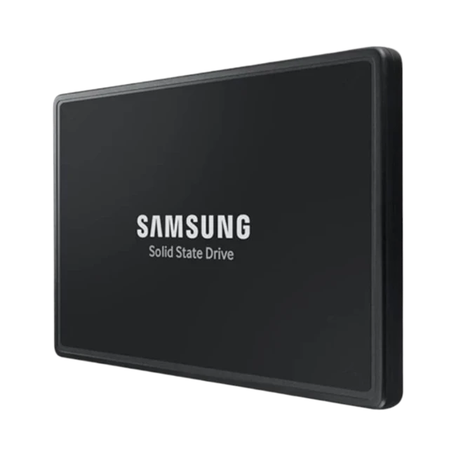 Samsung PM9A3 1.92TB 2.5" U.2 NVMe PCIe 4.0 x4 Solid State Drive — Being Shipped