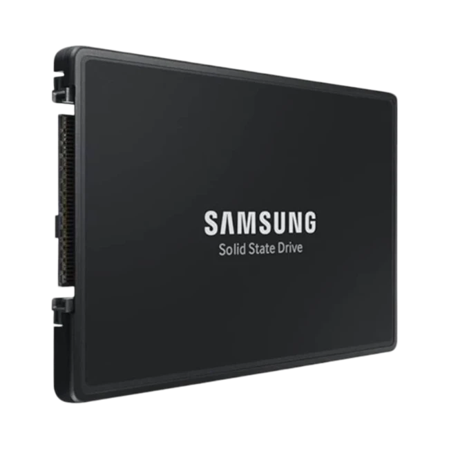 Samsung PM9A3 1.92TB 2.5" U.2 NVMe PCIe 4.0 x4 Solid State Drive — Being Shipped