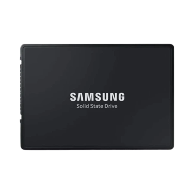 Samsung PM9A3 1.92TB 2.5" U.2 NVMe PCIe 4.0 x4 Solid State Drive — Being Shipped