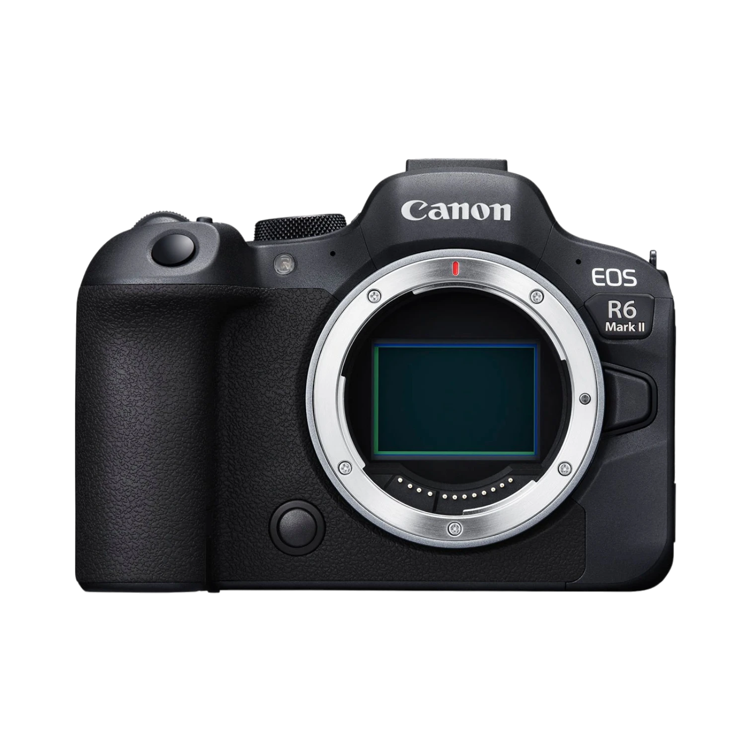 Canon EOS R6 Mark II Mirrorless Camera — Being Shipped