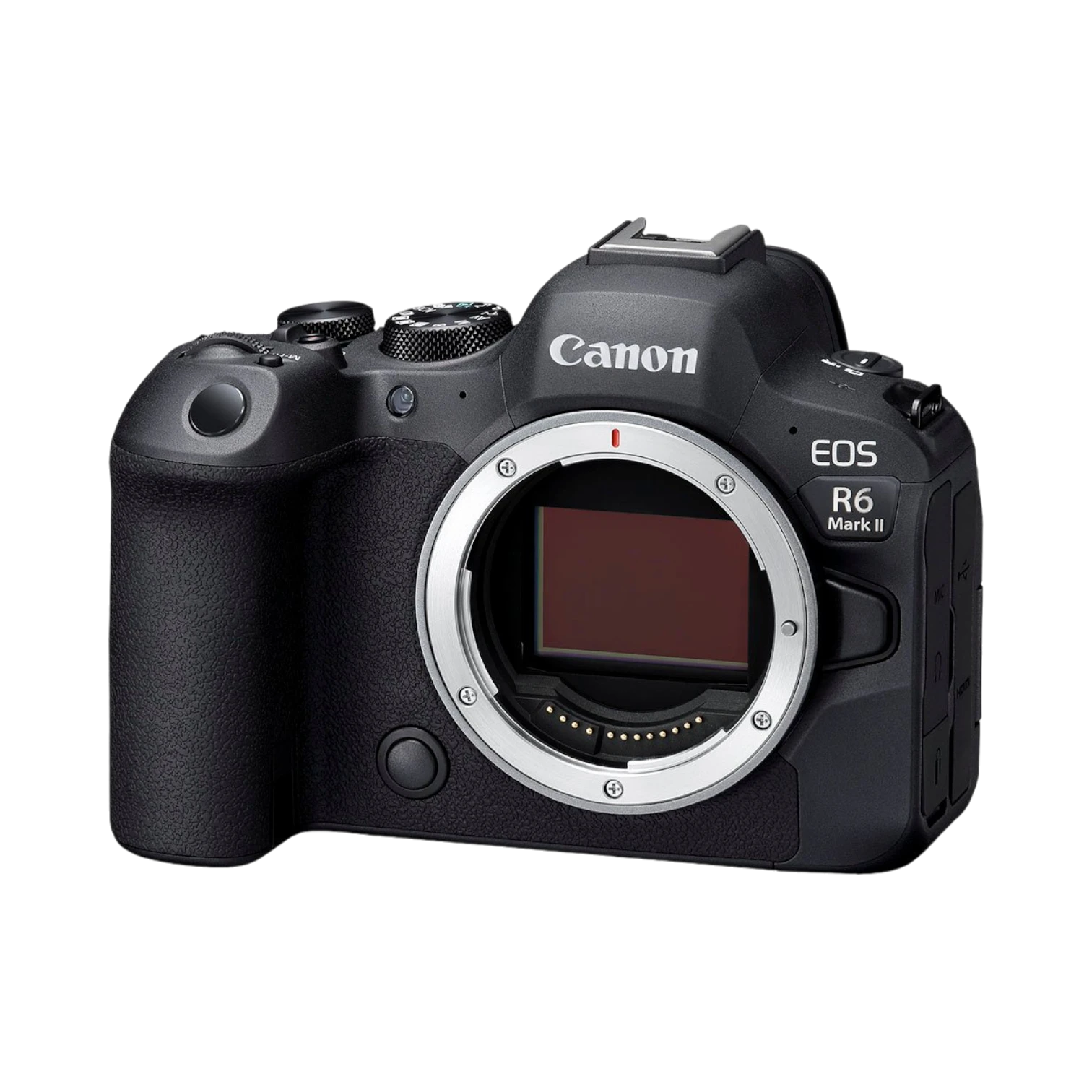 Canon EOS R6 Mark II Mirrorless Camera — Being Shipped