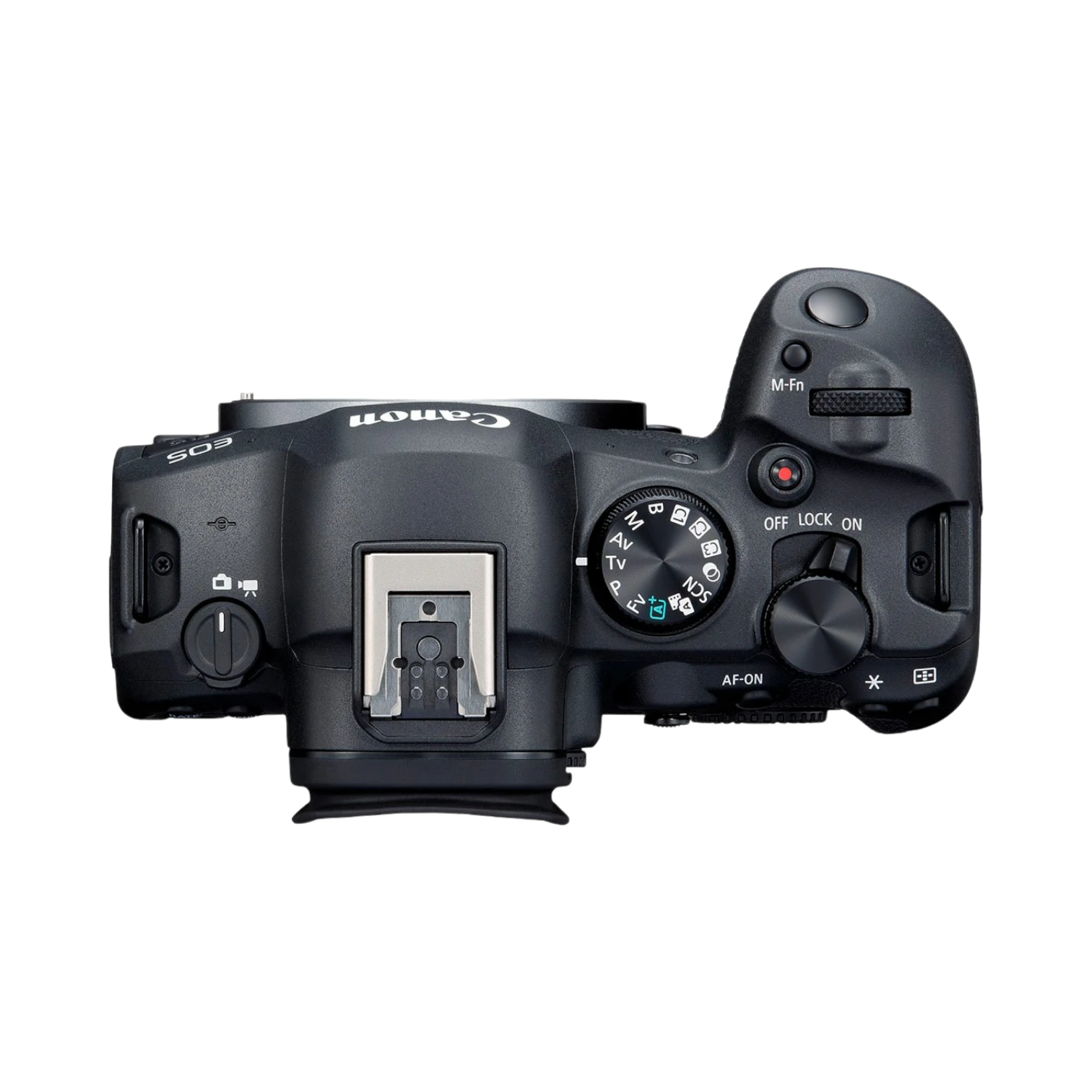 Canon EOS R6 Mark II Mirrorless Camera — Being Shipped