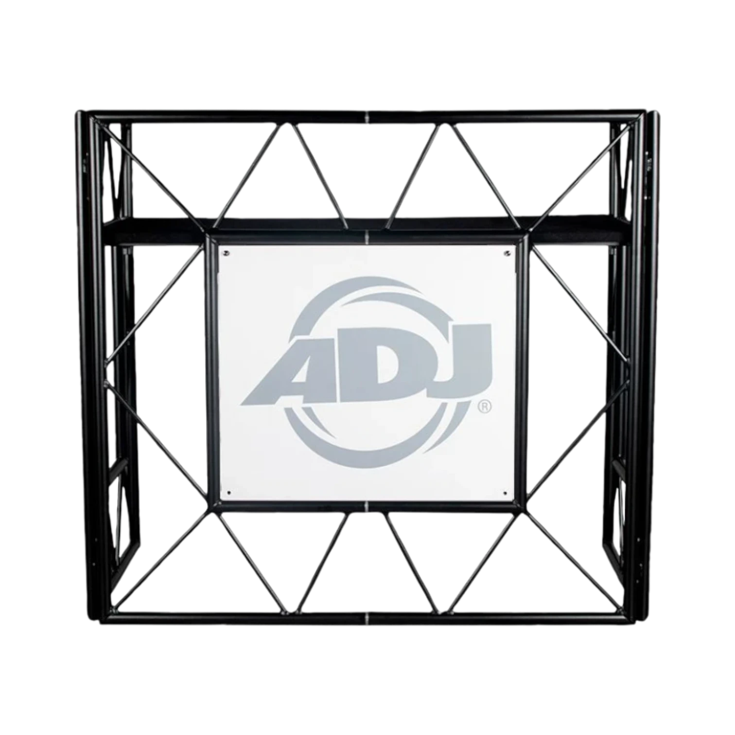 ADJ Pro Event Table MB Matte Black Collapsible Table — Being Shipped