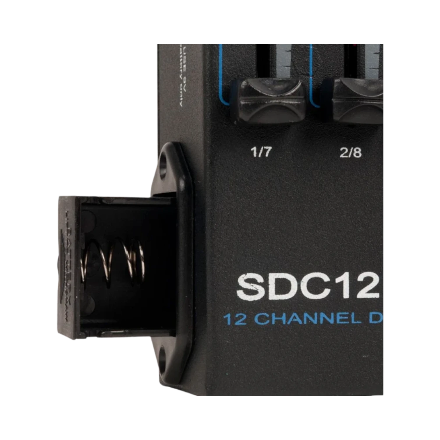 ADJ SDC12 12-Channel Basic DMX Controller — Being Shipped