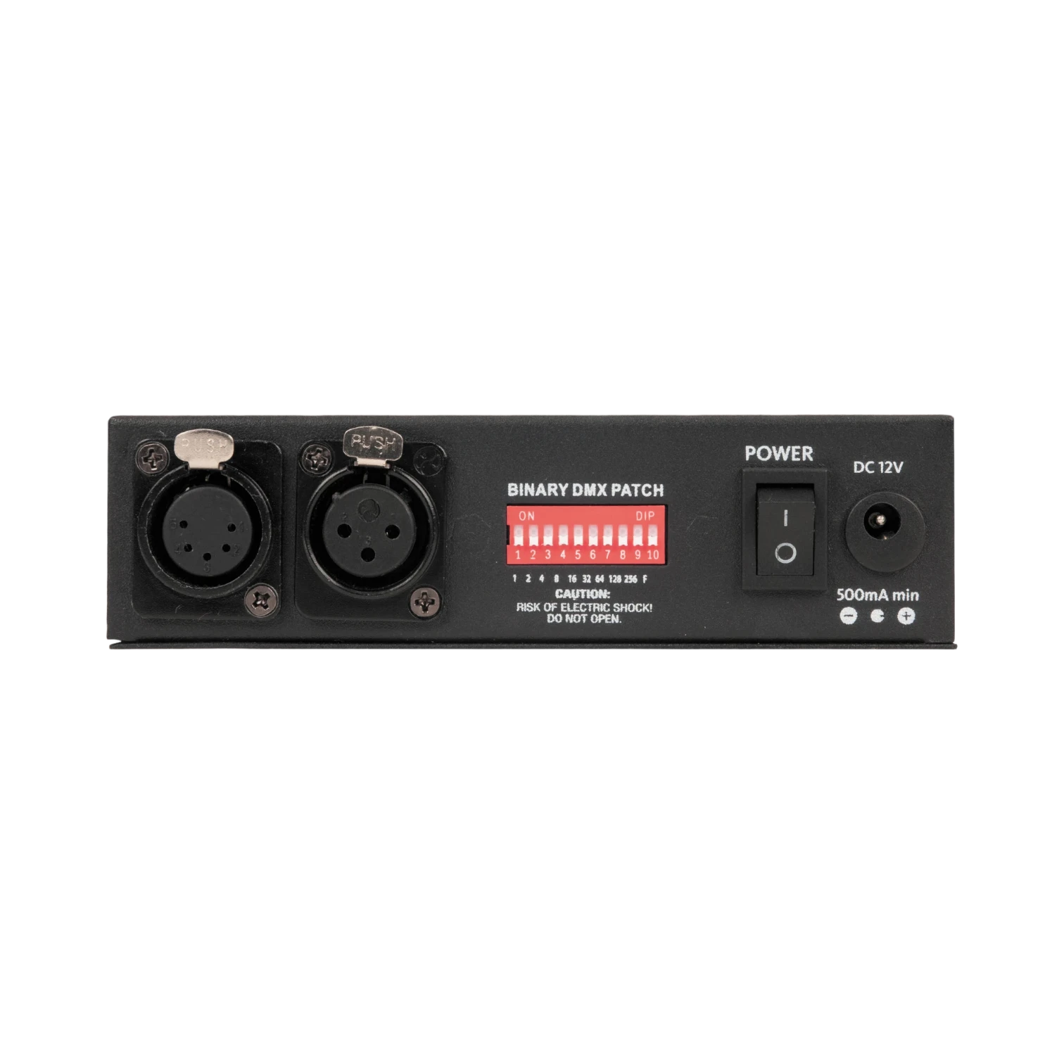 ADJ SDC12 12-Channel Basic DMX Controller — Being Shipped