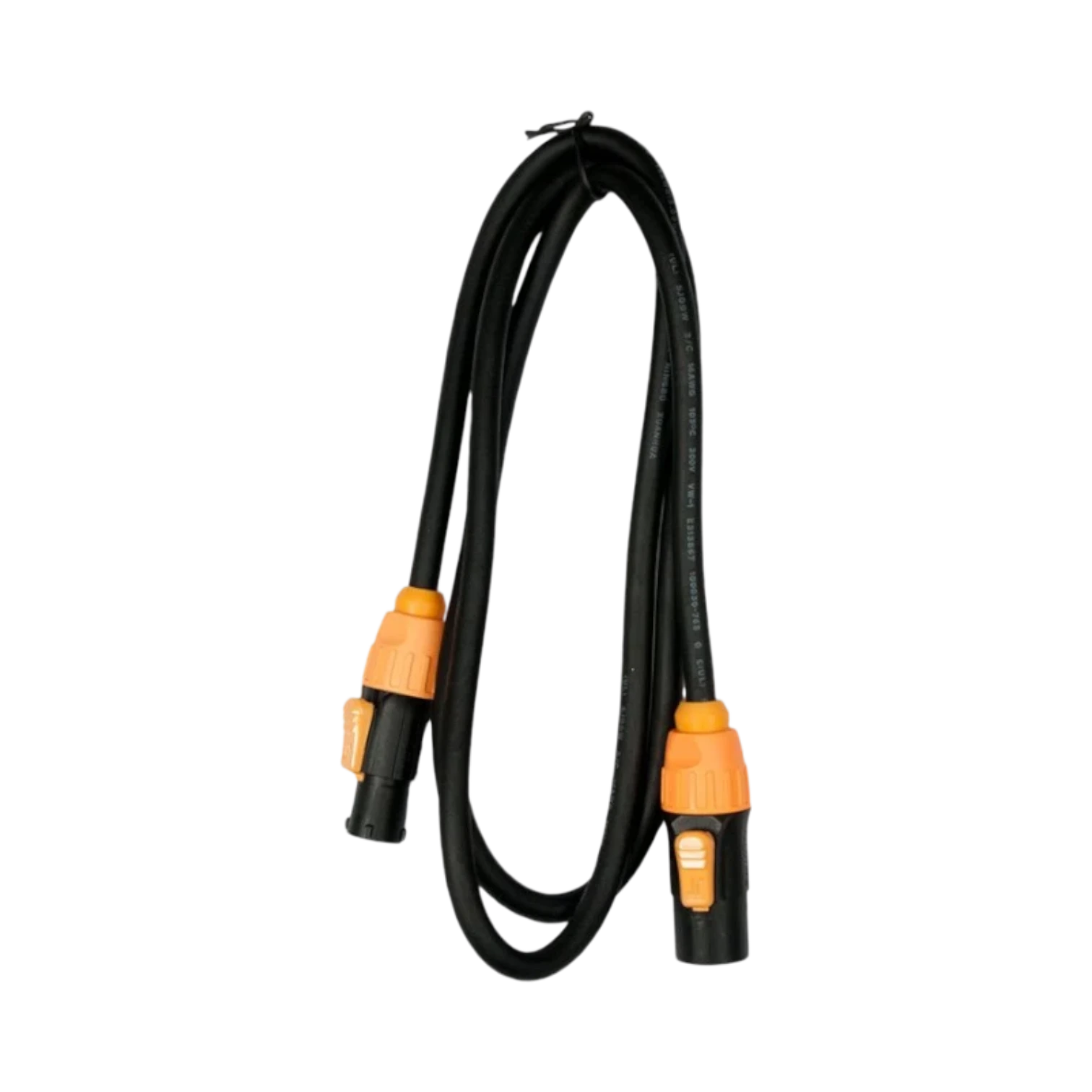 ADJ 5' IP65 Rated Power Link Cable — Being Shipped