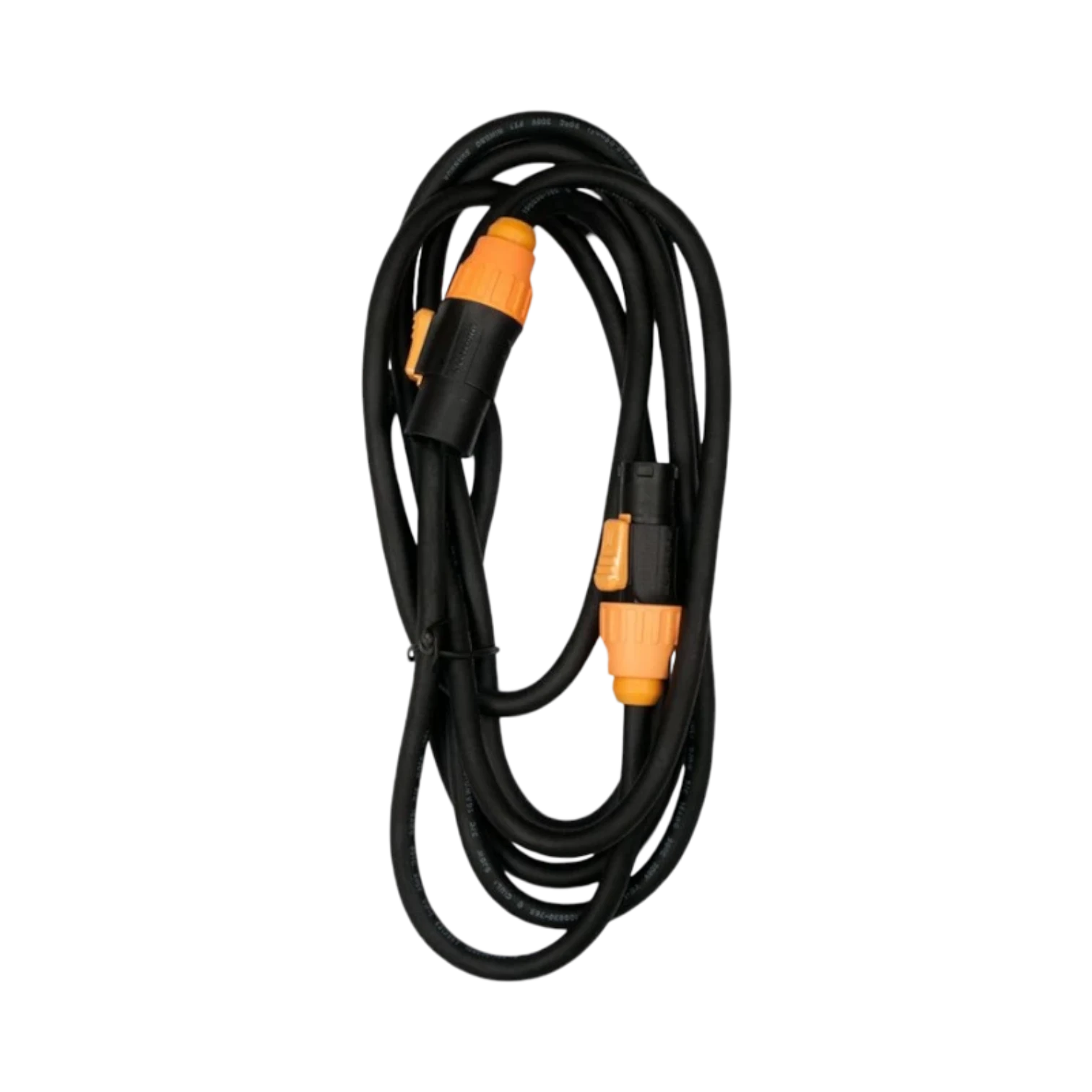 ADJ 10' IP65 Power Twist Lock Link Cable — Being Shipped