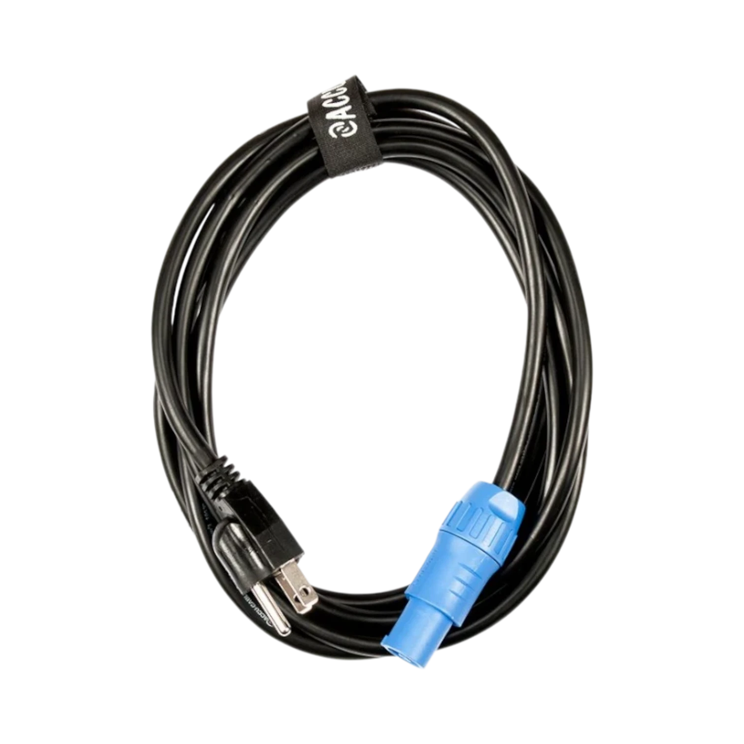 ADJ Accu Cable 10-Foot Main Power Cable — Being Shipped