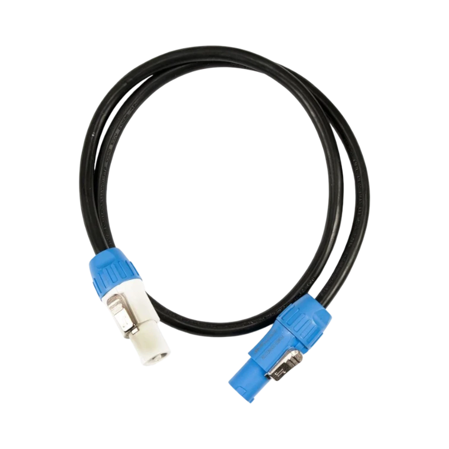 ADJ 1.5 ft Powerlock Link 16-Gauge Cable — Being Shipped