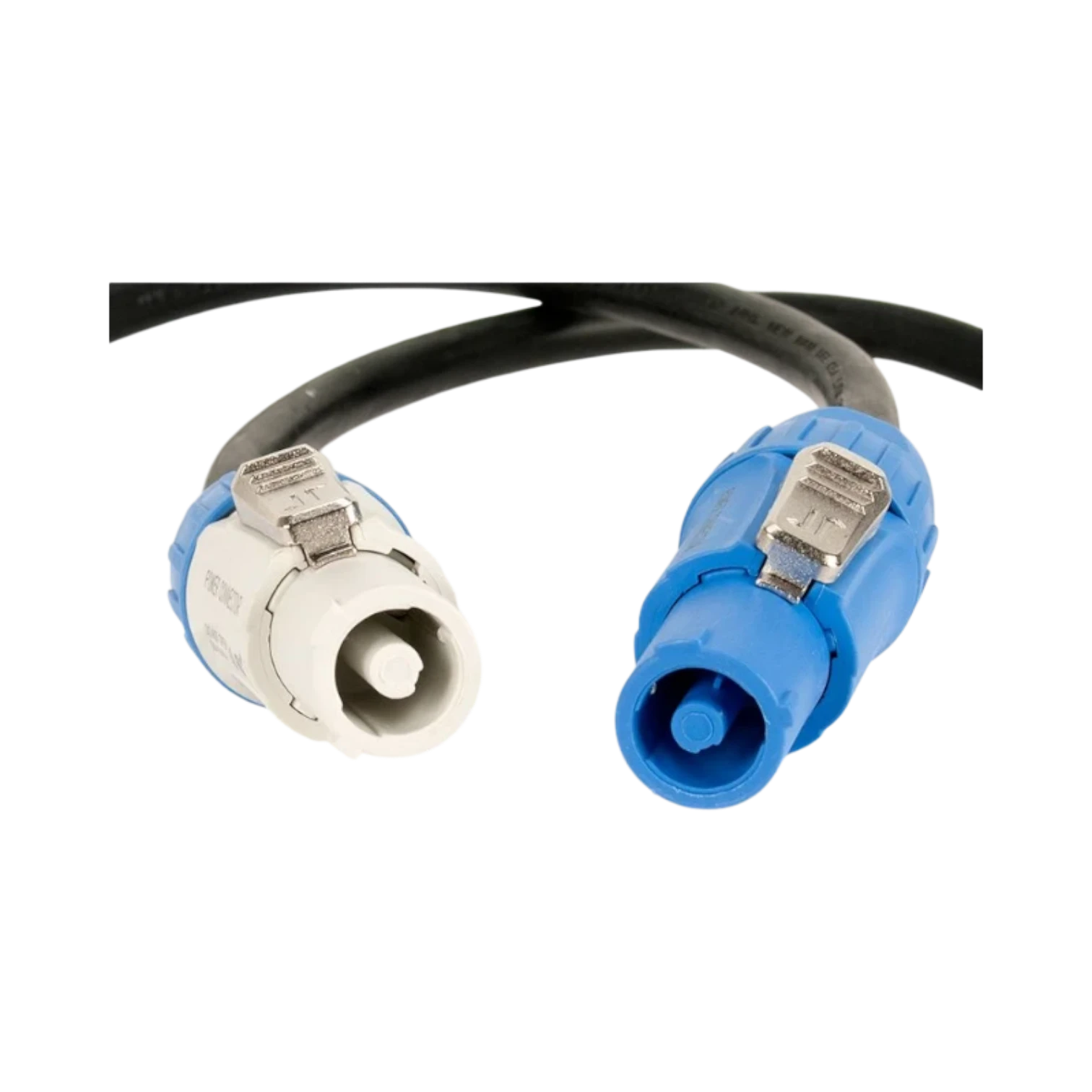 ADJ 3 ft Powerlock Link Cable — Being Shipped