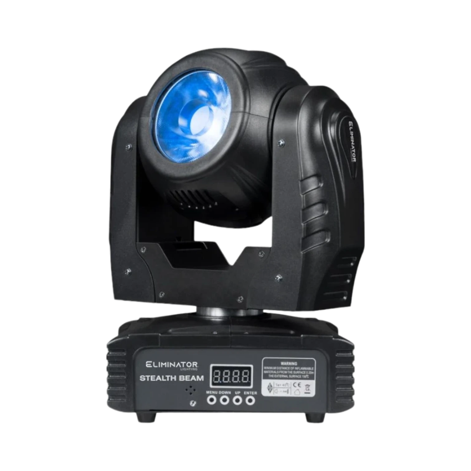 ADJ Stealth Beam LED Moving Head Light — Being Shipped