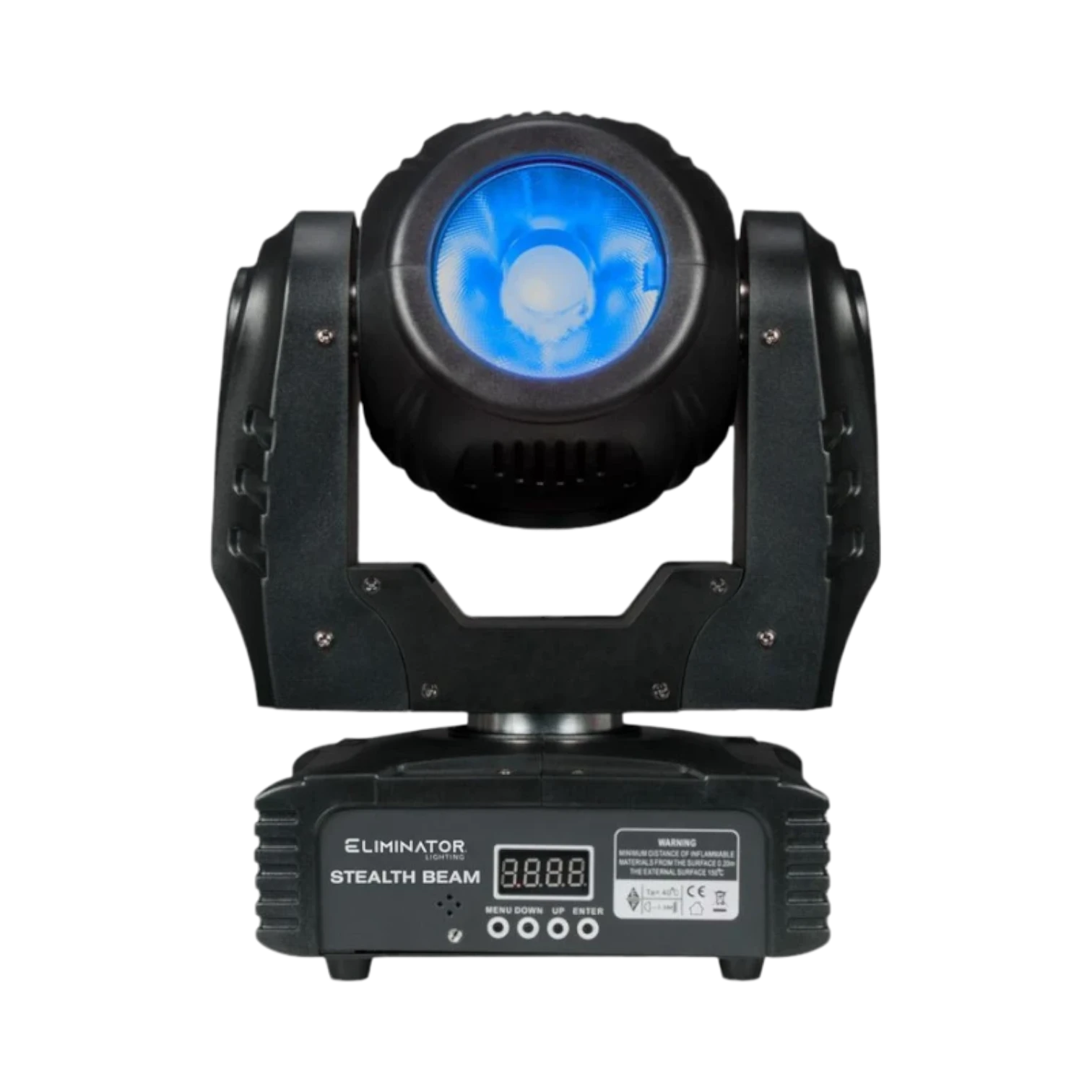 ADJ Stealth Beam LED Moving Head Light — Being Shipped