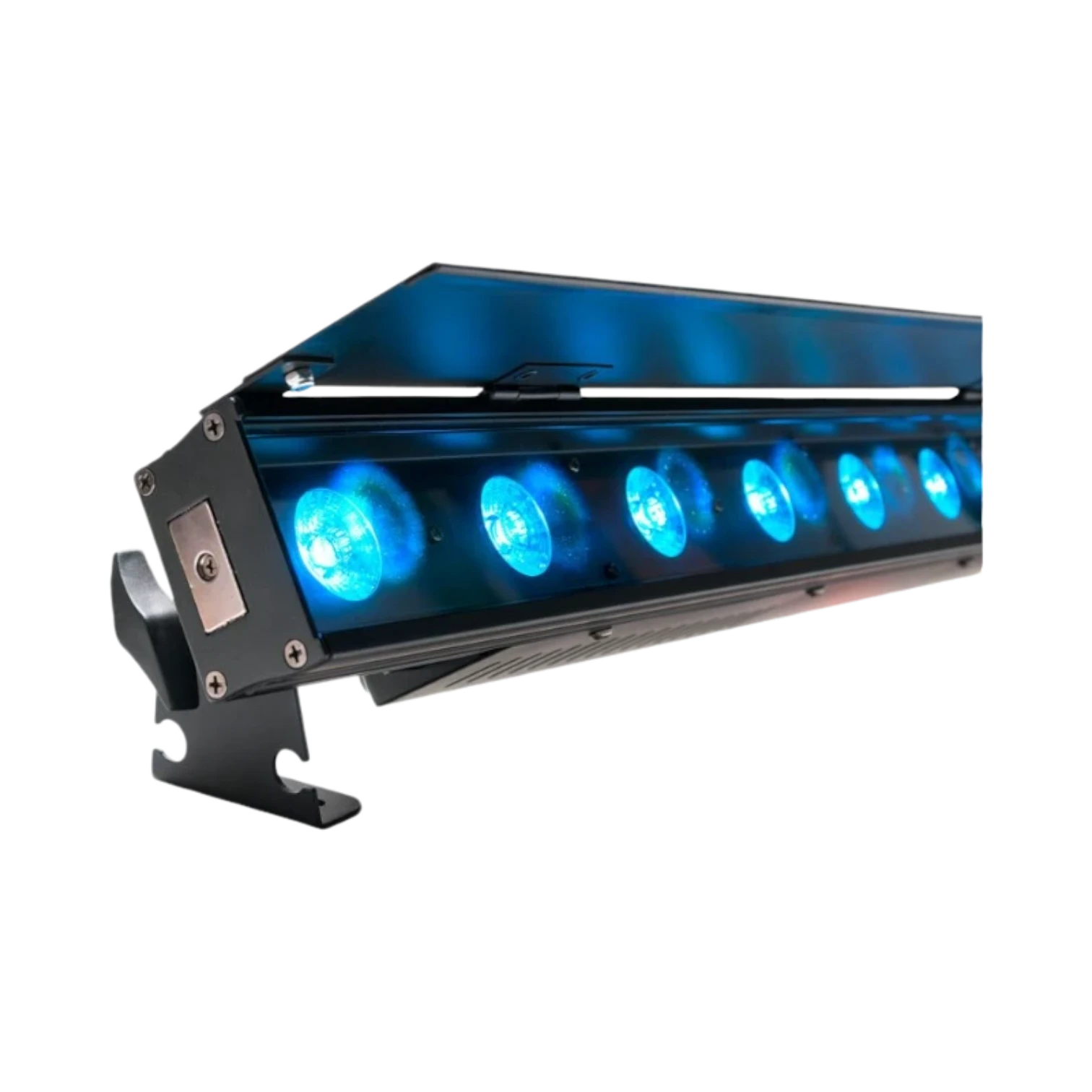 ADJ Ultra Hex Bar 12 LED RGBWA+UV Linear Fixture — Being Shipped